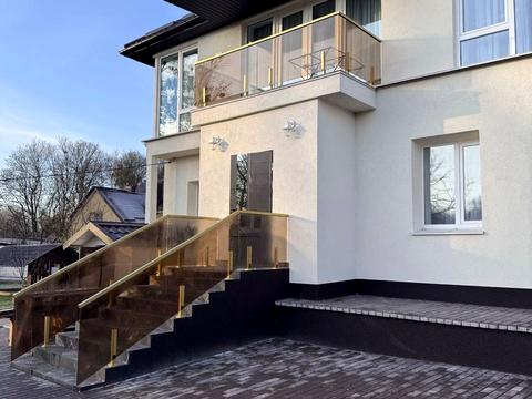 дом по адресу Хмельницкий, Людкевича ул. (Чайковського), 57