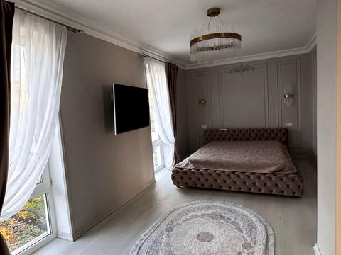 дом по адресу Хмельницкий, Людкевича ул. (Чайковського), 57