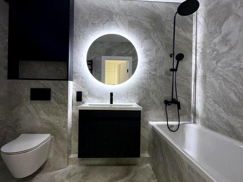 квартира по адресу Героїв Миколаєва ул., 129а/34-2