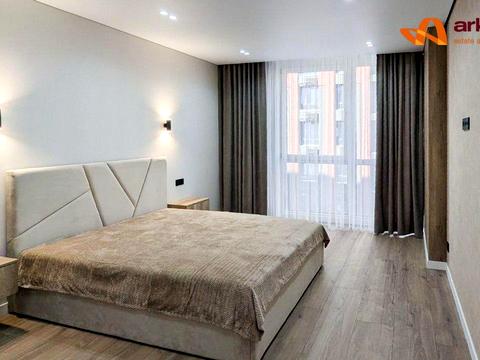 квартира по адресу Героїв Миколаєва ул., 129а/34-2