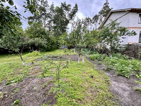 ділянка за адресою Авіаконструктора Антонова вул., 26А