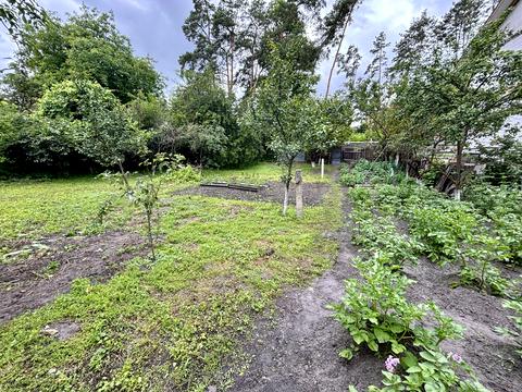 ділянка за адресою Авіаконструктора Антонова вул., 26А