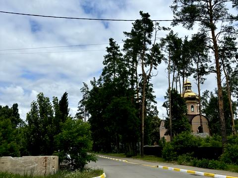 ділянка за адресою Авіаконструктора Антонова вул., 26А