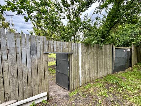 ділянка за адресою Авіаконструктора Антонова вул., 26А