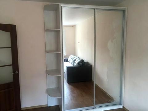 квартира за адресою Самійла Кішки вул. (Маршала Конєва), 5-Д