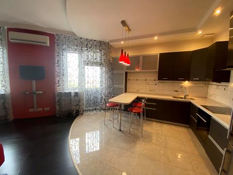 квартира за адресою Юлії Здановської вул. (Ломоносова), 75-А