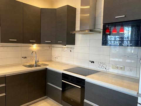 квартира за адресою Юлії Здановської вул. (Ломоносова), 75-А