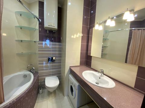 квартира за адресою Юлії Здановської вул. (Ломоносова), 75-А