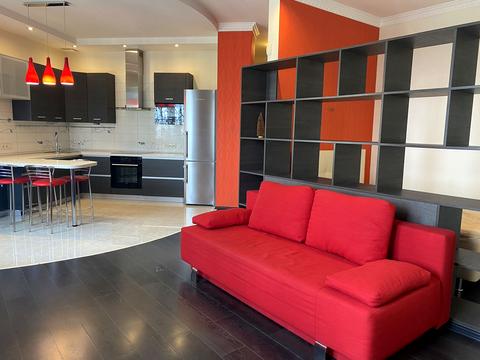 квартира за адресою Юлії Здановської вул. (Ломоносова), 75-А