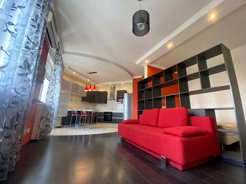 квартира за адресою Юлії Здановської вул. (Ломоносова), 75-А