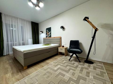 квартира по адресу Козельницкая ул., 12