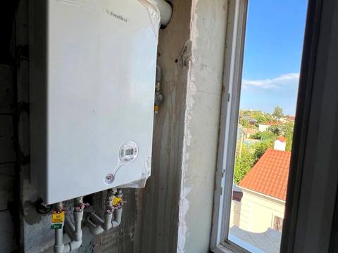 квартира за адресою Кордонний пров., 24