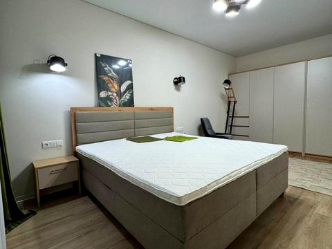 квартира по адресу Козельницкая ул., 12