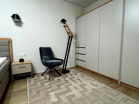 квартира по адресу Козельницкая ул., 12