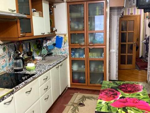 квартира за адресою Левка Лук'яненка вул. (Маршала Тимошенка), 2/4