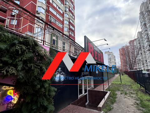 коммерческая по адресу Княжий Затон ул., 9