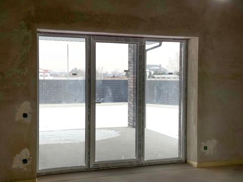 дом по адресу Соборности ул., 40