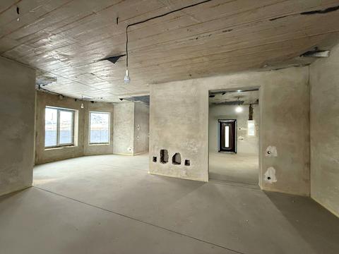 дом по адресу Соборности ул., 40