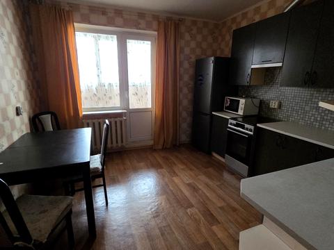 квартира по адресу Григория Ващенко ул., 1