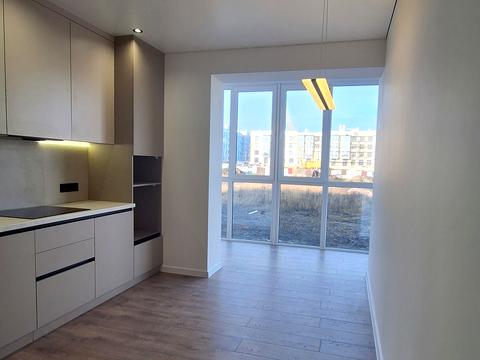 квартира за адресою Фабрична вул., 2