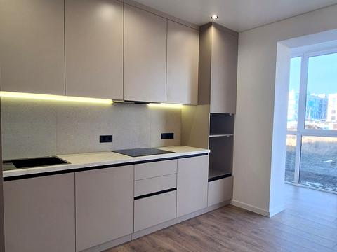 квартира за адресою Фабрична вул., 2