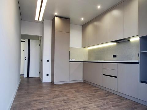 квартира за адресою Фабрична вул., 2