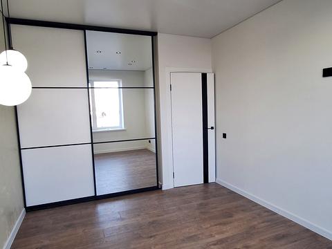 квартира за адресою Фабрична вул., 2