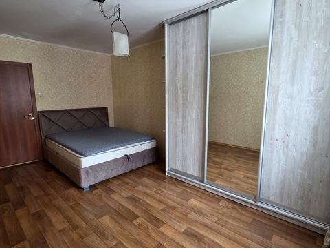 квартира по адресу Григория Ващенко ул., 1