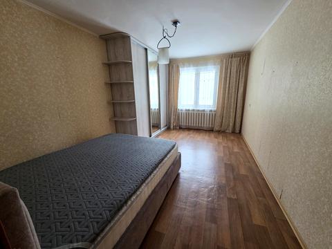 квартира по адресу Григория Ващенко ул., 1