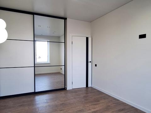 квартира за адресою Фабрична вул., 2