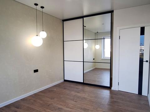 квартира за адресою Фабрична вул., 2