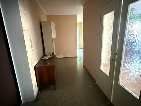 квартира по адресу Черноморск (Ильичевск), Виталия Шума ул. (Карла Маркса), 2в