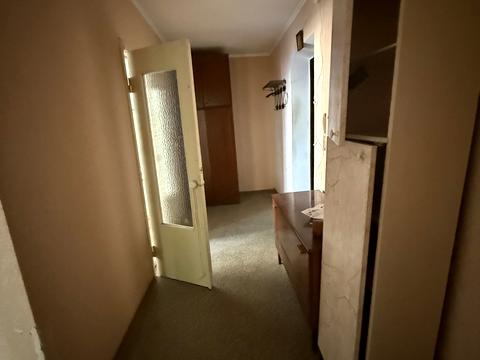 квартира по адресу Черноморск (Ильичевск), Виталия Шума ул. (Карла Маркса), 2в