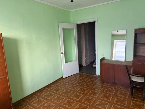 квартира по адресу Черноморск (Ильичевск), Виталия Шума ул. (Карла Маркса), 2в