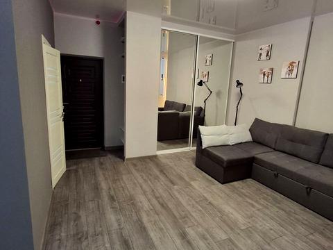 квартира за адресою Генуезька вул., 3а