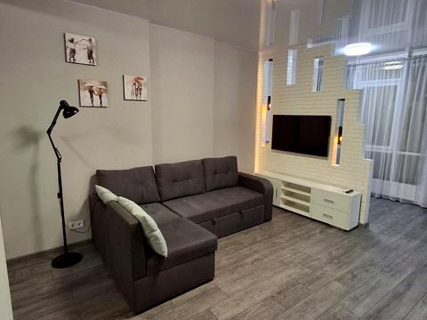 квартира за адресою Генуезька вул., 3а