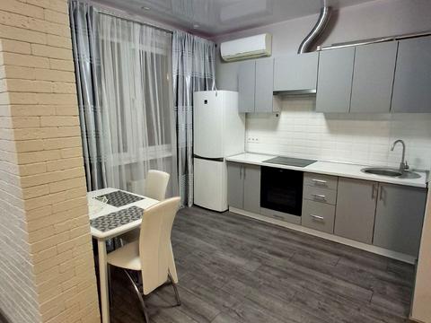 квартира за адресою Генуезька вул., 3а