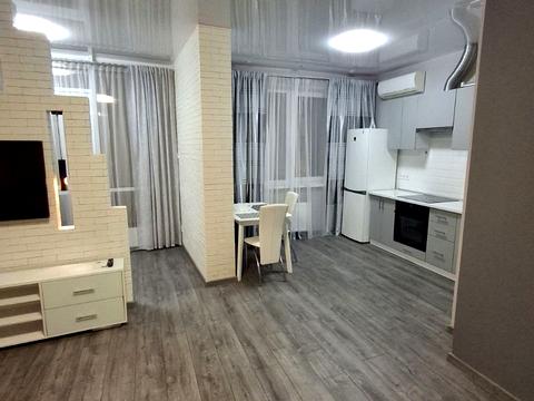 квартира за адресою Генуезька вул., 3а