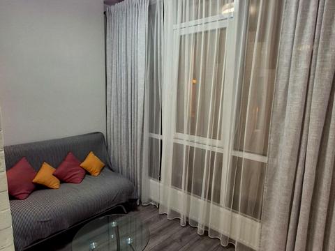 квартира за адресою Генуезька вул., 3а