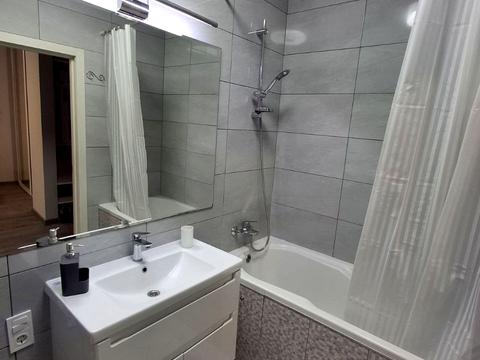 квартира за адресою Генуезька вул., 3а