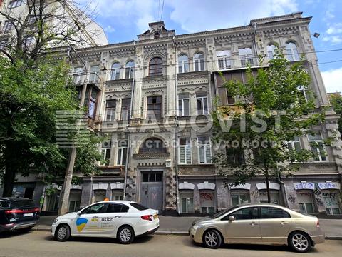 квартира по адресу Межигорская ул., 32