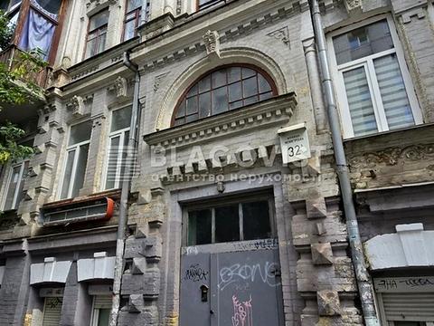 квартира по адресу Межигорская ул., 32