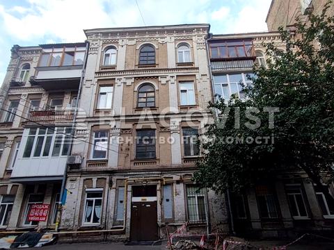 квартира по адресу Межигорская ул., 32