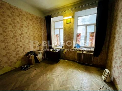 квартира по адресу Межигорская ул., 32