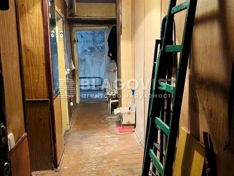 квартира по адресу Межигорская ул., 32