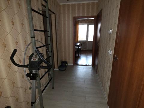 квартира по адресу Григория Ващенко ул., 1