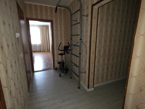 квартира по адресу Григория Ващенко ул., 1