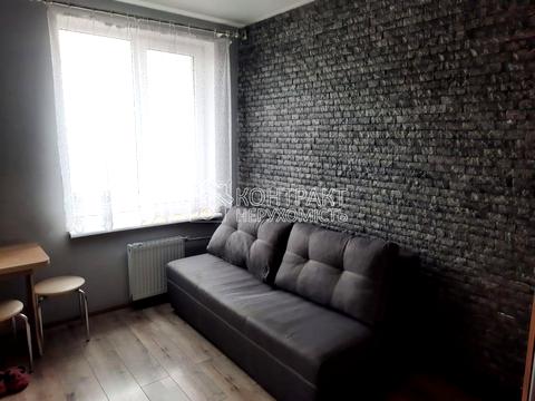 квартира за адресою Харків, Різниківський пров., 6