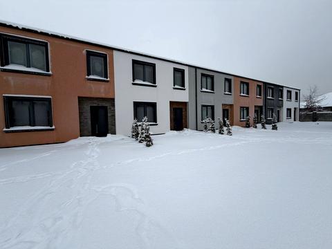 дом по адресу Бориса Лятошинського ул. (1 Травня), 35