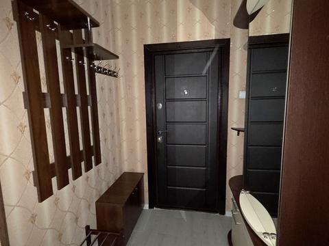 квартира по адресу Григория Ващенко ул., 1